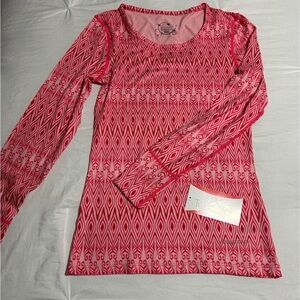 Women’s Terramar Set